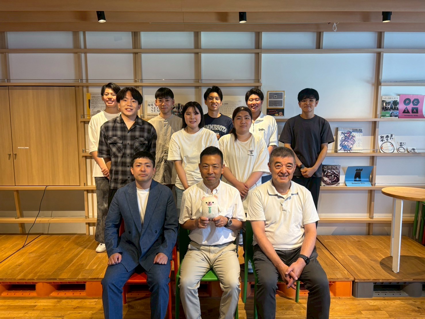 オフ会vol.10集合写真